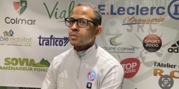 Liam Rosenior : « C&rsquo;est un match parfait pour une première »