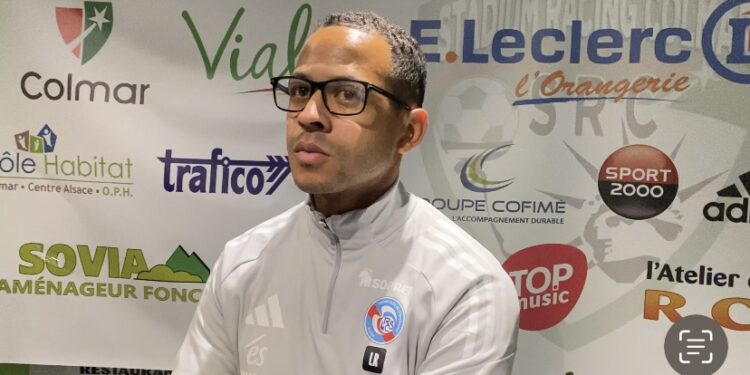 Liam Rosenior : « C’est un match parfait pour une première »
