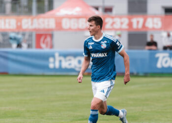 Eduard Sobol : « Mes sensations sont bonnes »