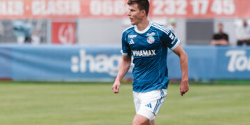 Eduard Sobol : « Mes sensations sont bonnes »