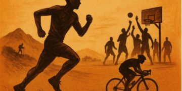 Quand l’instinct dépasse la technique : repenser notre rapport au sport