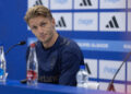 Daniel Wass : « Ce sera un match difficile, mais ce n&rsquo;est pas impossible » !