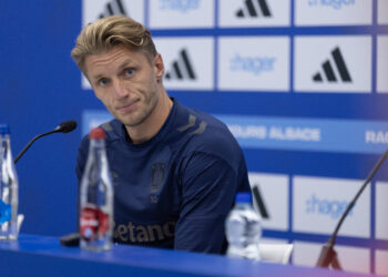 Daniel Wass : « Ce sera un match difficile, mais ce n’est pas impossible » !