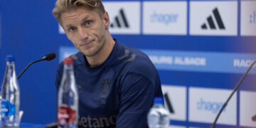 Daniel Wass : « Ce sera un match difficile, mais ce n&rsquo;est pas impossible » !