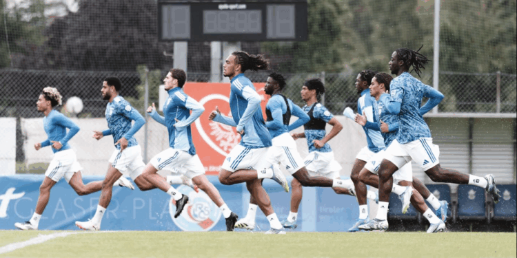 Résumé de la sixième journée du stage en Autriche