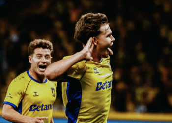 Un Brøndby épatant renverse Reykjavík (4-0) et défiera Strasbourg !