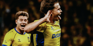 Un Brøndby épatant renverse Reykjavík (4-0) et défiera Strasbourg !