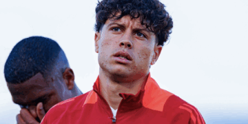 Un milieu portugais dans le viseur du Racing