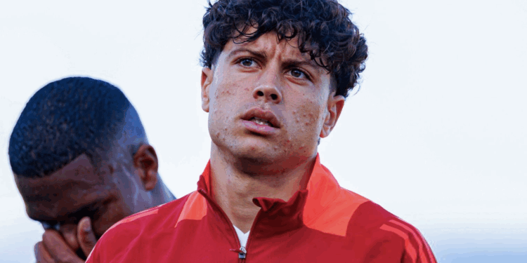 Un milieu portugais dans le viseur du Racing