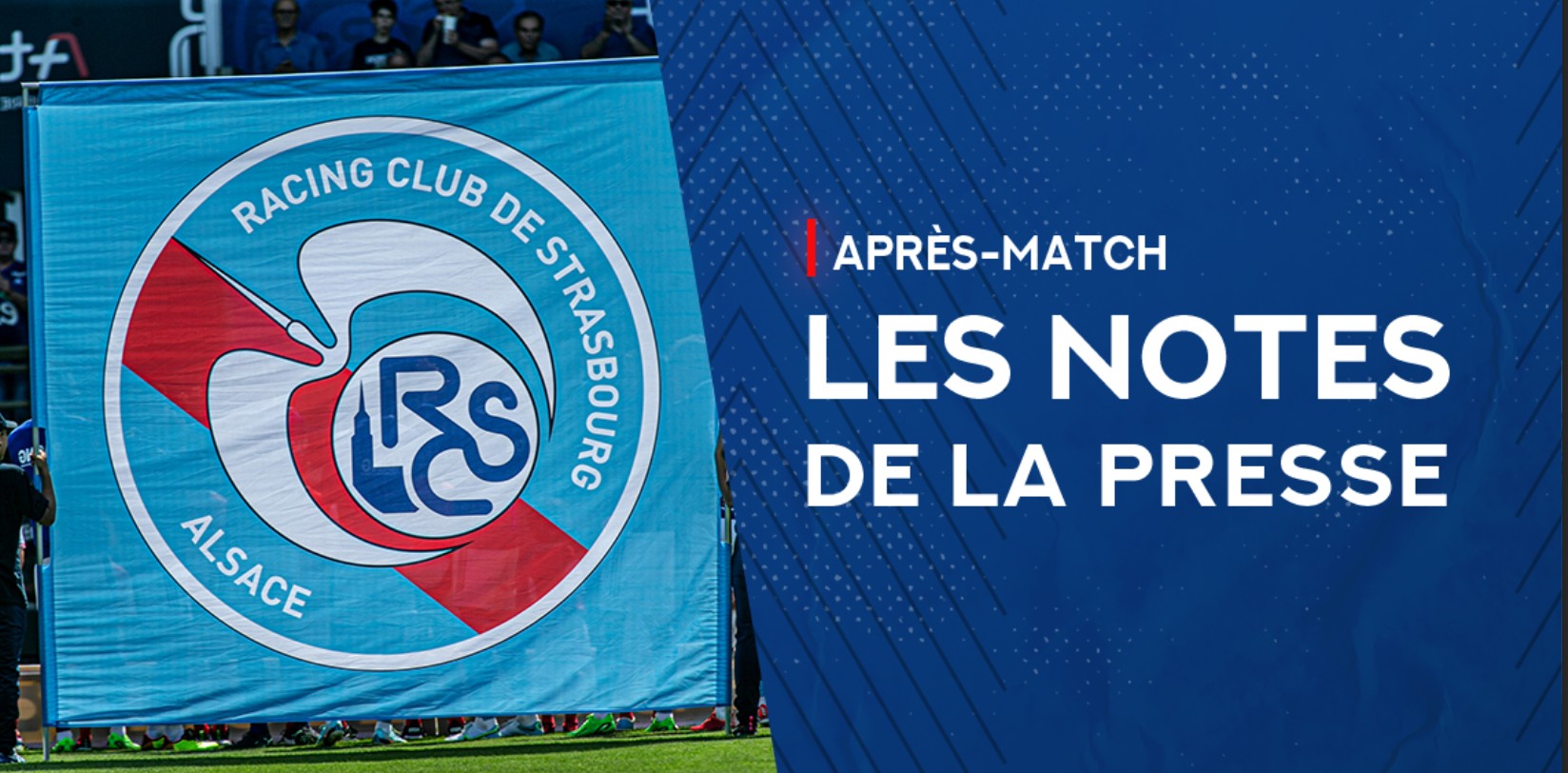 Strasbourg – Jagiellonia (1-1) : Les notes de la presse