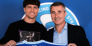 OFFICIEL. Rafael Luis prêté au Racing et 15ème recrue estivale