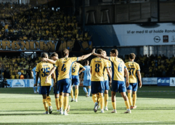 Qui est Brondby ? Interview avec le journaliste danois Toke Theilade