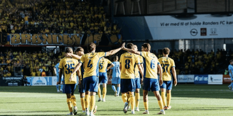 Qui est Brondby ? Interview avec le journaliste danois Toke Theilade