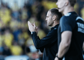 Qui est Brondby ? Interview avec le journaliste danois Toke Theilade