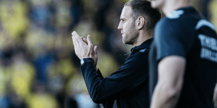 Qui est Brondby ? Interview avec le journaliste danois Toke Theilade