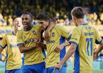 Qui est Brondby ? Interview avec le journaliste danois Toke Theilade