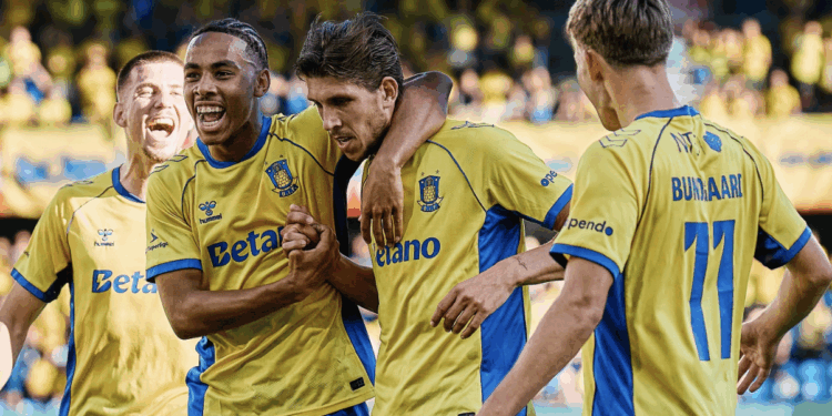 Qui est Brondby ? Interview avec le journaliste danois Toke Theilade