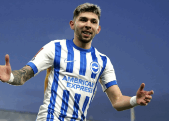 Julio Enciso a passé sa visite médicale pour rejoindre Strasbourg