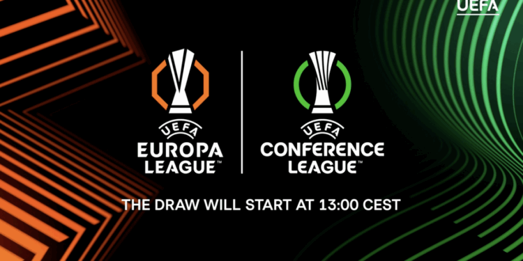 Suivez le tirage au sort de L’UEFA Conference League en direct