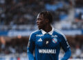Strasbourg fixe le prix pour Dilane Bakwa
