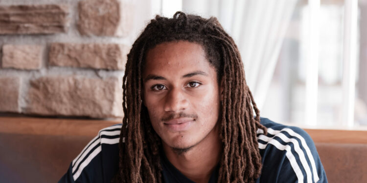 Mathis Amougou : « Il y a un plan qui m’est destiné »