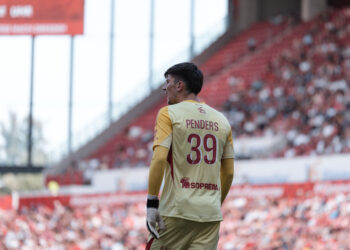 Deux Strasbourgeois sélectionnés avec la Belgique