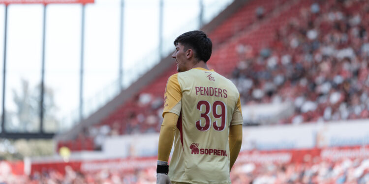 Deux Strasbourgeois sélectionnés avec la Belgique