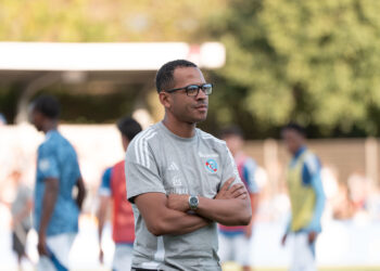 Liam Rosenior : « Le style restera le même »