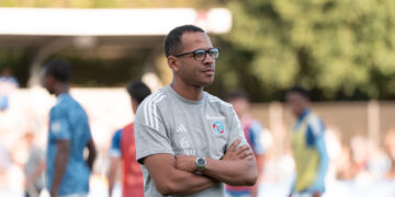 Liam Rosenior : « Le style restera le même »