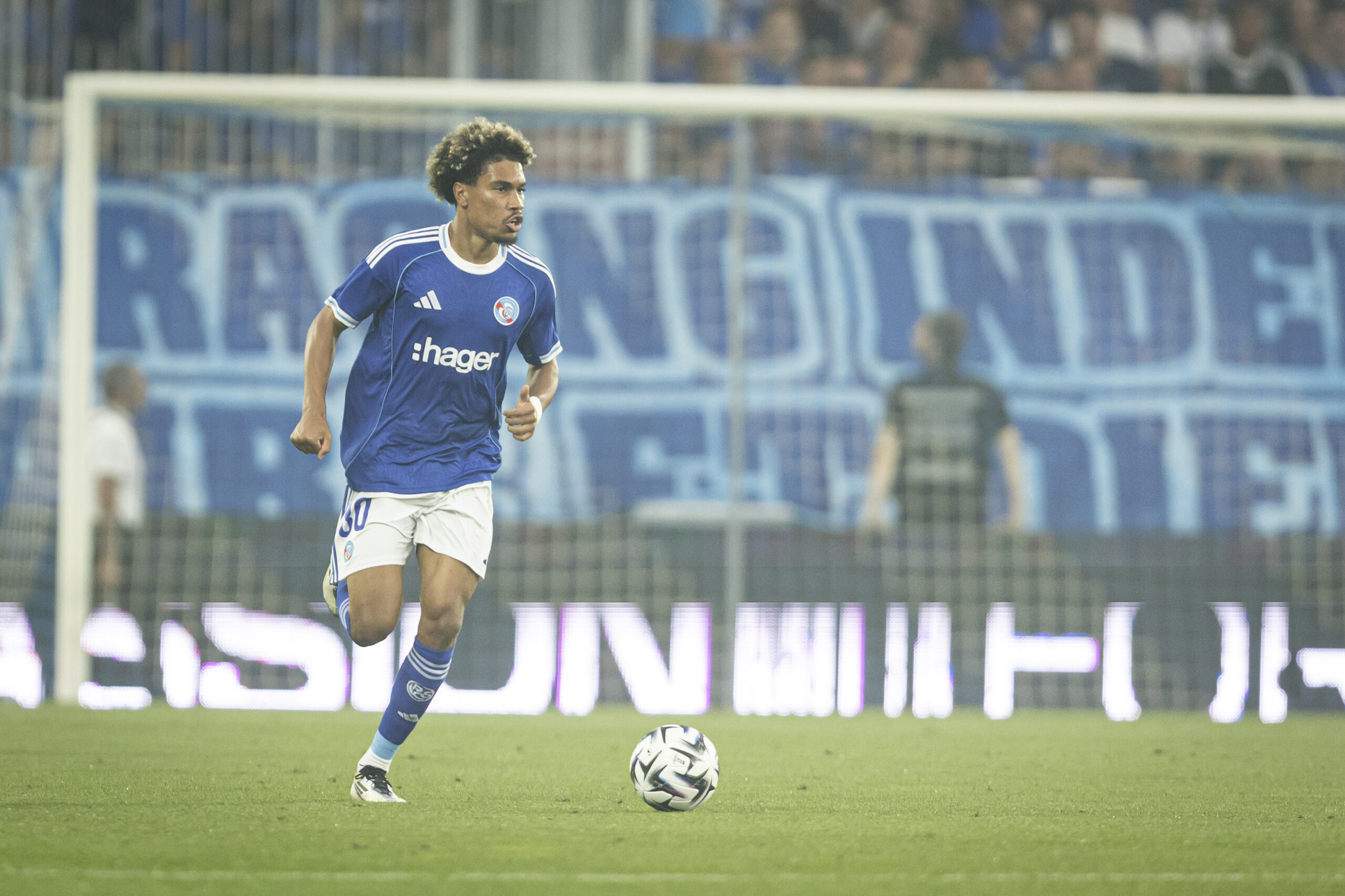 OFFICIEL. Félix Lemaréchal quitte le Racing