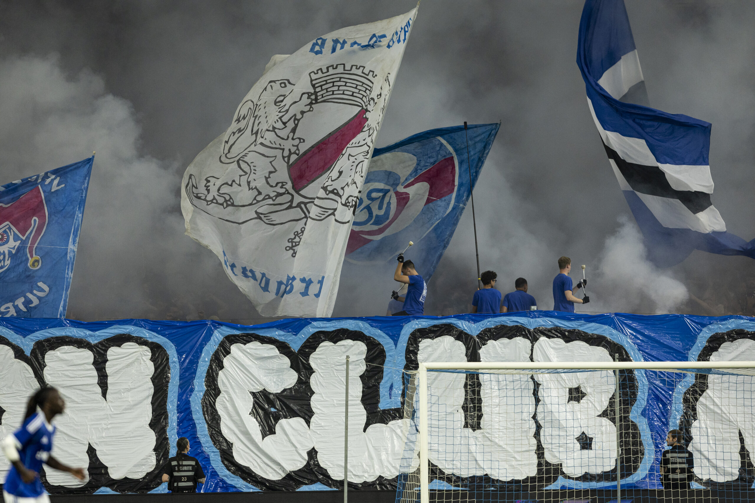Plus de 2 000 Strasbourgeois à Mayence !