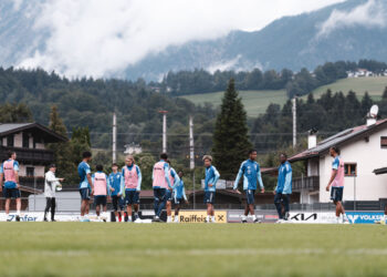 Résumé de la cinquième journée du stage en Autriche