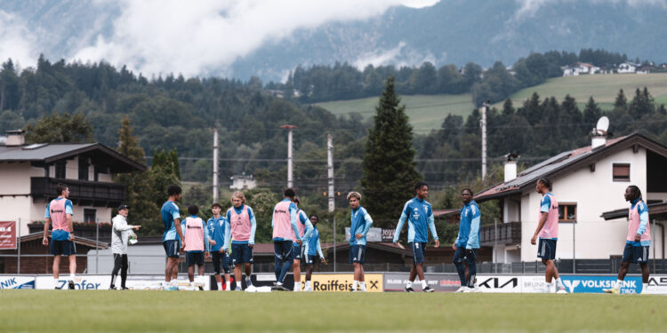 Résumé de la cinquième journée du stage en Autriche