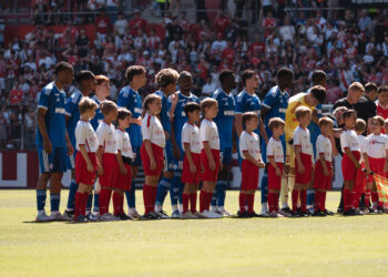 Le Racing accroché à Mayence dans la seconde opposition (0-0)