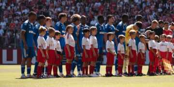 Le Racing accroché à Mayence dans la seconde opposition (0-0)