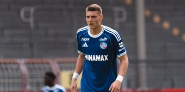 Milos Lukovic devrait quitter le Racing