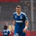 Milos Lukovic devrait quitter le Racing