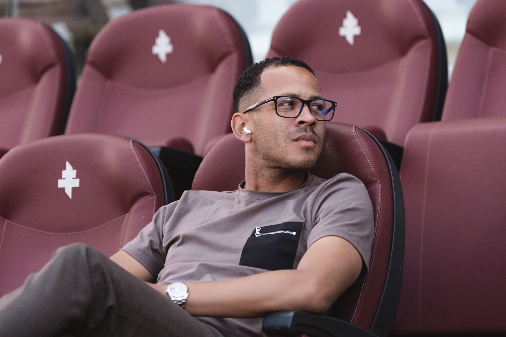 Liam Rosenior peut-il échapper à une sanction ?