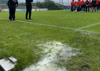 Racing – Heidenheim annulé pour terrain impraticable