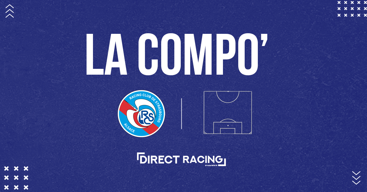 La compo : un changement majeur !