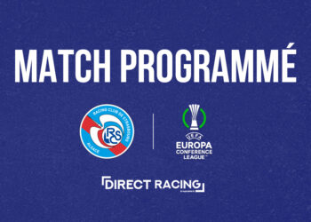 Strasbourg – Brøndby : L’horaire connu !