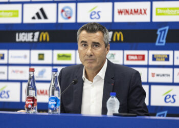 Le Racing serre la vis contre les Ultras