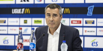 Le Racing serre la vis contre les Ultras