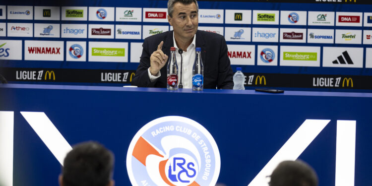 Le Racing serre la vis contre les Ultras