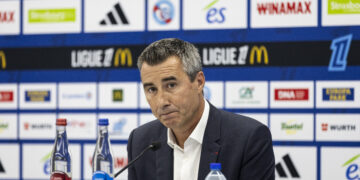 Le Racing serre la vis contre les Ultras