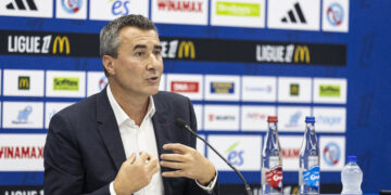 Le Racing serre la vis contre les Ultras