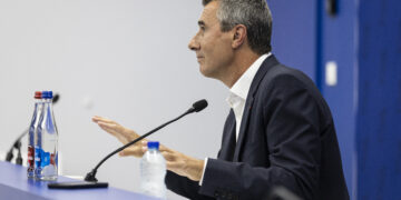 Le Racing serre la vis contre les Ultras