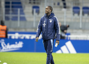 Une banderole qui fait débat à la Meinau