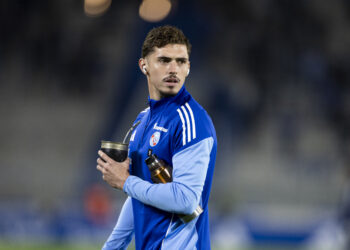 Une banderole qui fait débat à la Meinau