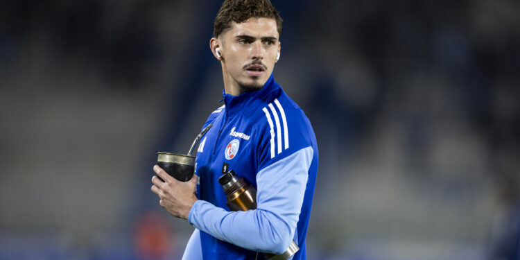 Une banderole qui fait débat à la Meinau